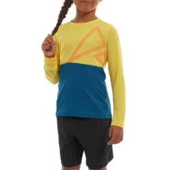 Maillot Manches Longues Enfant Altura Spark Lightweight -Velo Composant Magasin maillot manches longues enfant altura spark lightweight 2