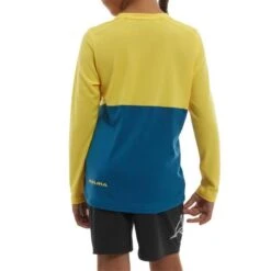 Maillot Manches Longues Enfant Altura Spark Lightweight -Velo Composant Magasin maillot manches longues enfant altura spark lightweight 5