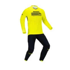 Maillot Manches Longues Enfant Kenny Evo-Pro -Velo Composant Magasin maillot manches longues enfant kenny evo pro 2