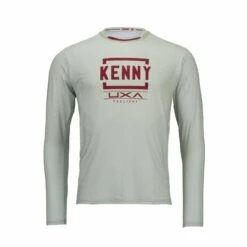 Maillot Manches Longues Enfant Kenny ProLight