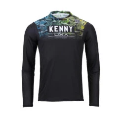 Maillot Manches Longues Kenny Charger
