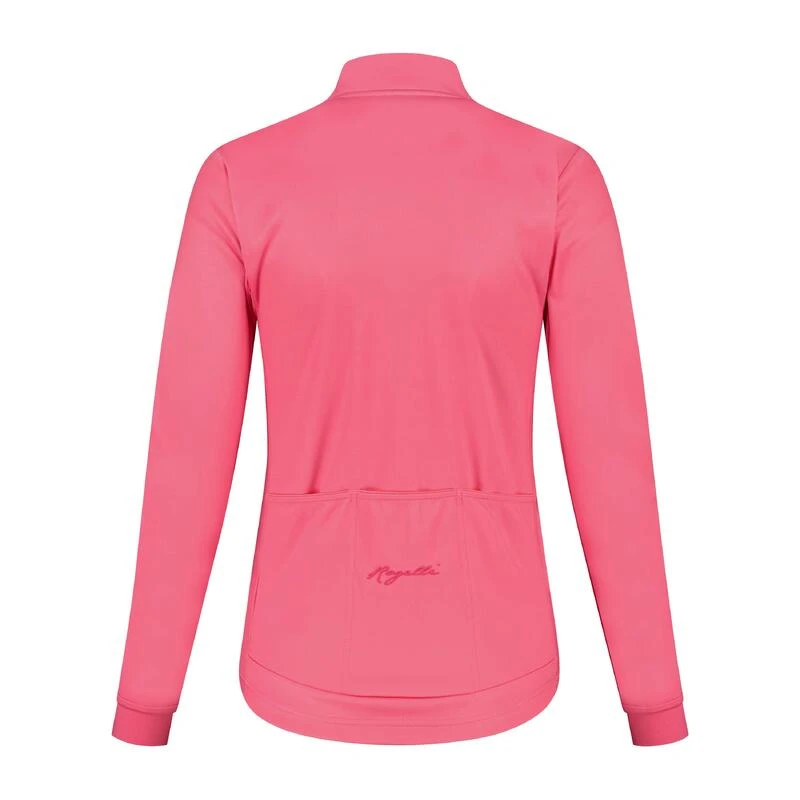 Maillot Manches Longues Velo Femme - Core Rogelli Maillot Manches Longues Velo Femme - Core -Velo Composant Magasin maillot manches longues velo femme core 1