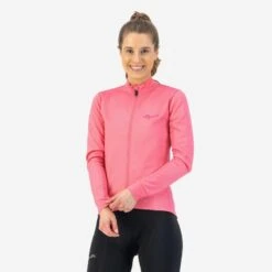Rogelli Maillot Manches Longues Velo Femme - Core 2 Rogelli Maillot Manches Longues Velo Femme - Core -Velo Composant Magasin maillot manches longues velo femme core 2