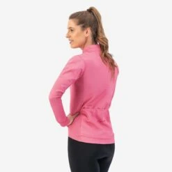Rogelli Maillot Manches Longues Velo Femme - Core 3 Rogelli Maillot Manches Longues Velo Femme - Core -Velo Composant Magasin maillot manches longues velo femme core 3
