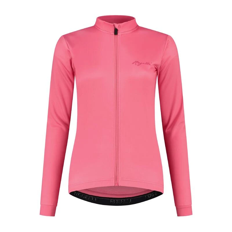 Maillot Manches Longues Velo Femme - Core Rogelli Maillot Manches Longues Velo Femme - Core -Velo Composant Magasin maillot manches longues velo femme core