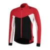 Rogelli Maillot Manches Longues Velo Homme - Recco 2.0