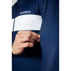 Maillot Vélo Route Hiver Homme - Imperméable & Coupe-vent – Vêtements De Vélo 4 Maillot Vélo Route Hiver Homme - Imperméable & Coupe-vent – Vêtements De Vélo -Velo Composant Magasin maillot velo route hiver homme impermeable and coupe vent vetements de velo 4
