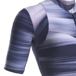 Maillot Vélo Route Manches Courtes Racer Femme Antelope Lilac -Velo Composant Magasin maillot velo route manches courtes racer femme antelope lilac 3