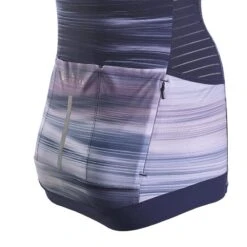 Maillot Vélo Route Manches Courtes Racer Femme Antelope Lilac -Velo Composant Magasin maillot velo route manches courtes racer femme antelope lilac 4