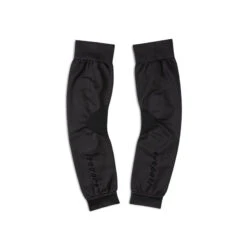 Isadore Manchettes De Cyclisme Unisexe Alternative Noir