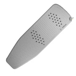 Matelas Autogonflant De Trekking - MT100 L - 180 X 52 Cm - 1 Personne