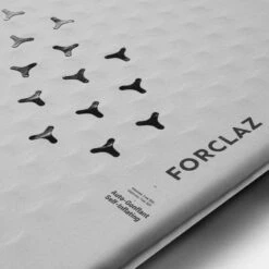 Matelas Autogonflant De Trekking - MT100 L - 180 X 52 Cm - 1 Personne -Velo Composant Magasin matelas autogonflant de trekking mt100 l 180 x 52 cm 1 personne 4