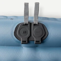 Matelas Gonflable De Trekking - MT900 Air XL - 195 X 60 Cm - 1 Personne -Velo Composant Magasin matelas gonflable de trekking mt900 air xl 195 x 60 cm 1 personne 3