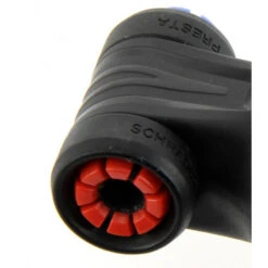 Mini-pompe Composite 2 Modes De Gonflage Avec Manomètre Beto/EZ-Head -Velo Composant Magasin mini pompe composite 2 modes de gonflage avec manometre betoez head 2