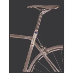 Topeak Mini Pompe Ninja -Velo Composant Magasin mini pompe ninja 4