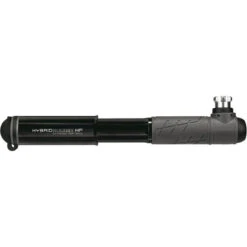 Topeak Minipump Hybrid Rocket Hp Noir