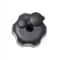 BuzzRack Molette à Clé Pour Fixation Attelage Buzz Rack