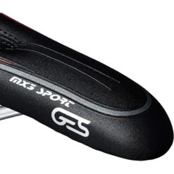 GES MX3 Sport Antiprostata, Noir -Velo Composant Magasin mx3 sport antiprostata noir 2