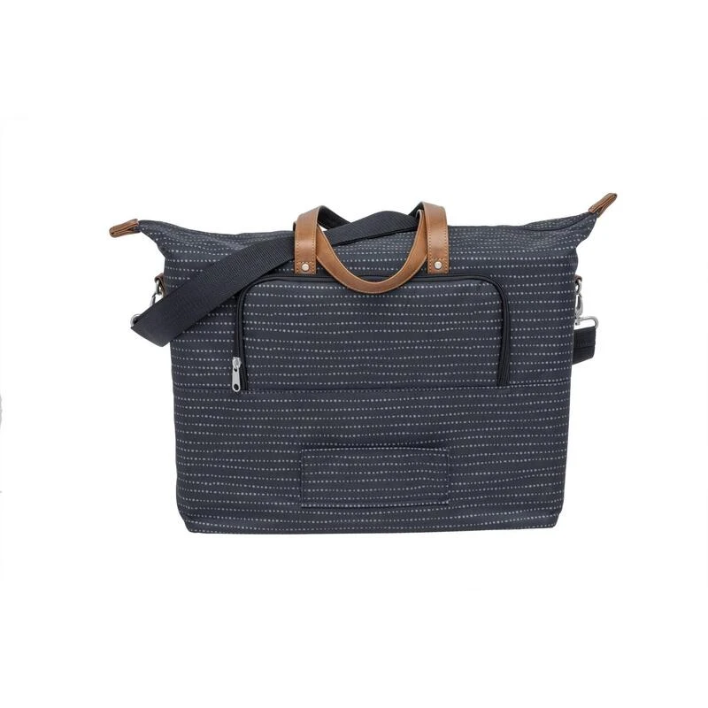 NEW LOOXS Sacoche de vélo Tendo Nomi, black NEW LOOXS Sacoche De Vélo Tendo Nomi, Black -Velo Composant Magasin new looxs sacoche de velo tendo nomi black 1