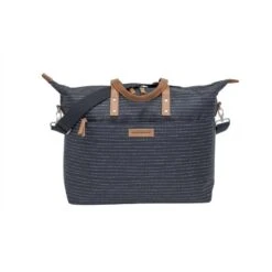 NEW LOOXS Sacoche De Vélo Tendo Nomi, Black