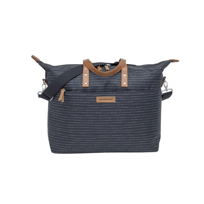 NEW LOOXS Sacoche de vélo Tendo Nomi, black NEW LOOXS Sacoche De Vélo Tendo Nomi, Black -Velo Composant Magasin new looxs sacoche de velo tendo nomi black