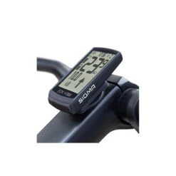 SIGMA SPORT Ordinateur De Vélo électrique EOX View 1300 -Velo Composant Magasin ordinateur de velo electrique eox view 1300 3
