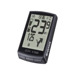 SIGMA SPORT Ordinateur De Vélo électrique EOX View 1300 -Velo Composant Magasin ordinateur de velo electrique eox view 1300 4