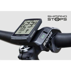 SIGMA SPORT Ordinateur De Vélo électrique EOX View 1300 -Velo Composant Magasin ordinateur de velo electrique eox view 1300 5