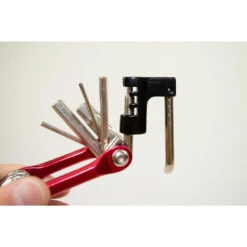 Outil Multifonction 12 En 1 Spécial Vélo -Velo Composant Magasin outil multifonction 12 en 1 special velo 2