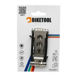 Outil Multifonction 18 Fonctions Clés Allen + Tournevis + Torx Marwi -Velo Composant Magasin outil multifonction 18 fonctions cles allen tournevis torx marwi 3
