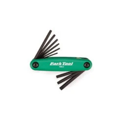 Parktool Outil Multifonction TWS-2 Vert