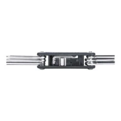 Topeak Outil Multifonction X-Tool+ Noir -Velo Composant Magasin outil multifonction x tool noir 2