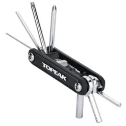 Topeak Outil Multifonction X-Tool+ Noir