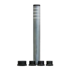 Unior Outils Pour Monter Les Cones - 1 Inch. 1.1/4 Inch. 1.1/8 Inch & 1.1/2 Inch