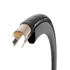 Pirelli P7 Sport - Noir -Velo Composant Magasin p7 sport noir 4