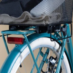 PANIER VELO 500 ARRIERE 13L UNIVERSEL -Velo Composant Magasin panier velo 500 arriere 13l universel 2