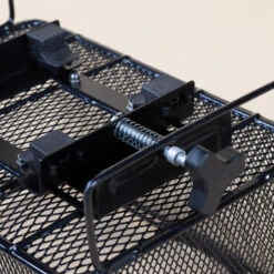 PANIER VELO 500 ARRIERE 13L UNIVERSEL -Velo Composant Magasin panier velo 500 arriere 13l universel 3