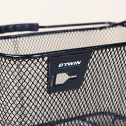 PANIER VELO 500 ARRIERE 13L UNIVERSEL -Velo Composant Magasin panier velo 500 arriere 13l universel 4