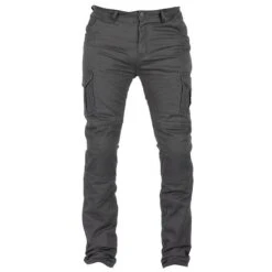 Pantalon BATILIUS Homme Gris Foncé DXR -Velo Composant Magasin pantalon batilius homme gris fonce dxr 2
