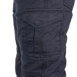 Pantalon BATILIUS Homme Indigo Blue DXR -Velo Composant Magasin pantalon batilius homme indigo blue dxr 5