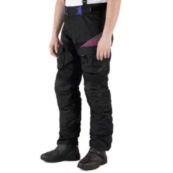 Pantalon EMISFER ADV Homme Noir DXR -Velo Composant Magasin pantalon emisfer adv homme noir dxr 2