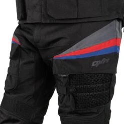 Pantalon EMISFER ADV Homme Noir DXR -Velo Composant Magasin pantalon emisfer adv homme noir dxr 6