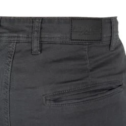 Pantalon NAZAIRE Homme Gris Foncé DXR -Velo Composant Magasin pantalon nazaire homme gris fonce dxr 3