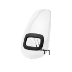 Pare-brise Siège Avant Bobike Go Noir