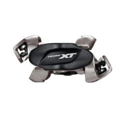 PÉDALES AUTOMATIQUES VÉLO VTT XC SHIMANO SPD DEORE XT PD-M8100 METAL -Velo Composant Magasin pedales automatiques velo vtt xc shimano spd deore xt pd m8100 metal 8