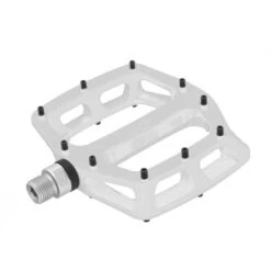 DMR Pédales D'arret Pédale V12 Blanc