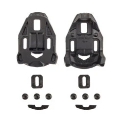 Pédales TIME Xpresso 2 Route Iclic 5° -Velo Composant Magasin pedales time xpresso 2 route iclic 5 3