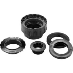 Shimano Pédalier 12 Vitesses Slx Fc-M7130-1 - 175 Mm - Noir (Sans Plateau) -Velo Composant Magasin pedalier 12 vitesses slx fc m7130 1 175 mm noir sans plateau 3