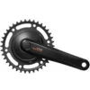 Shimano Pédalier Nexus C6000 170/33T - Noir