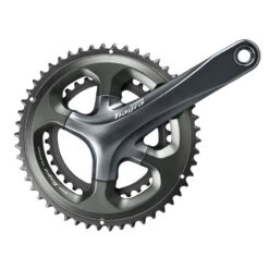 Shimano Pédalier TiagraFC-4703 50/39/30T 10S 172,5 Mm -Velo Composant Magasin pedalier tiagrafc 4703 503930t 10s 1725 mm 2